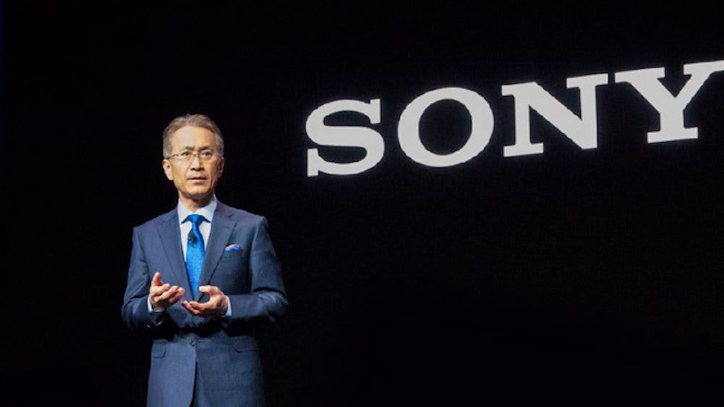 Sony đổi tên sau 60 năm, chuẩn bị tung ra 3 dòng Xperia đánh dấu bước ngoặt mới mới vào năm 2021 với một thiết kế nhỏ gọn Sony đổi tên sau 60 năm, chuẩn bị tung ra 3 dòng Xperia đánh dấu bước ngoặt mới mới vào năm 2021 với một thiết kế nhỏ gọn