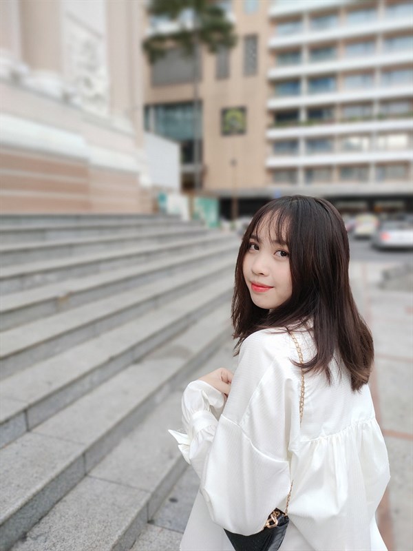 ảnh chụp chân dung ở điều kiện đủ sáng ảnh chụp chân dung ở điều kiện đủ sáng