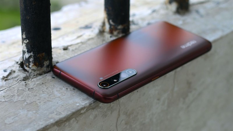 Realme X3 Pro được chứng nhận an toàn với pin kép, hỗ trợ sạc nhanh 65W, ngày ra mắt sẽ không còn xa Realme X3 Pro được chứng nhận an toàn với pin kép, hỗ trợ sạc nhanh 65W, ngày ra mắt sẽ không còn xa