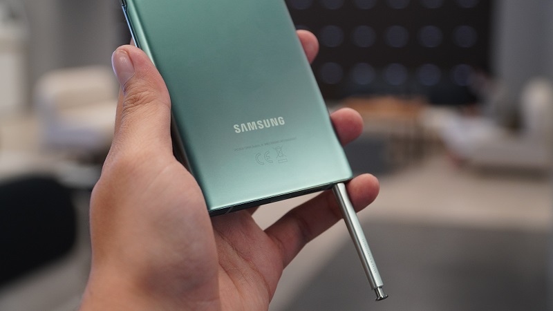Galaxy Note 20 Galaxy Note 20