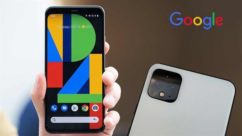 Pixel 4 Pixel 4
