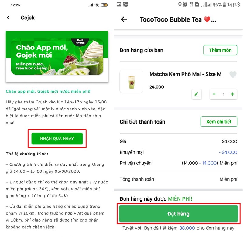 Cach-nhan-khuyen-mai-Gojek Cach-nhan-khuyen-mai-Gojek