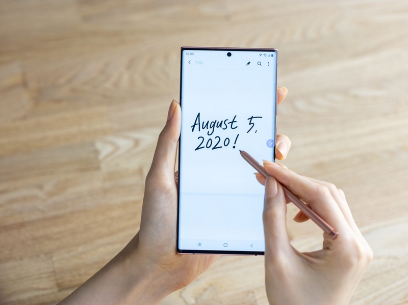 Note 20 Ultra Note 20 Ultra