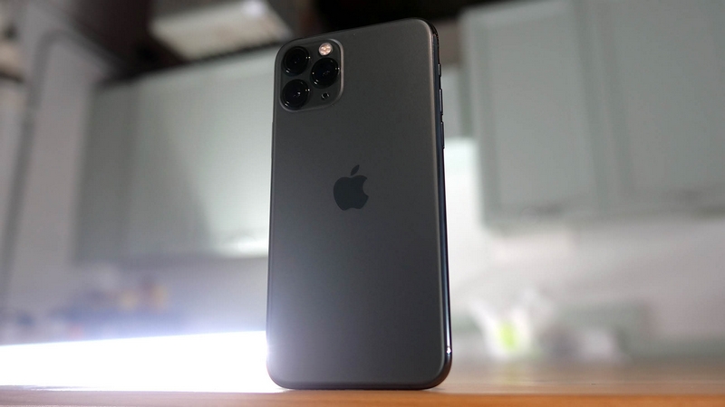 iPhone iPhone