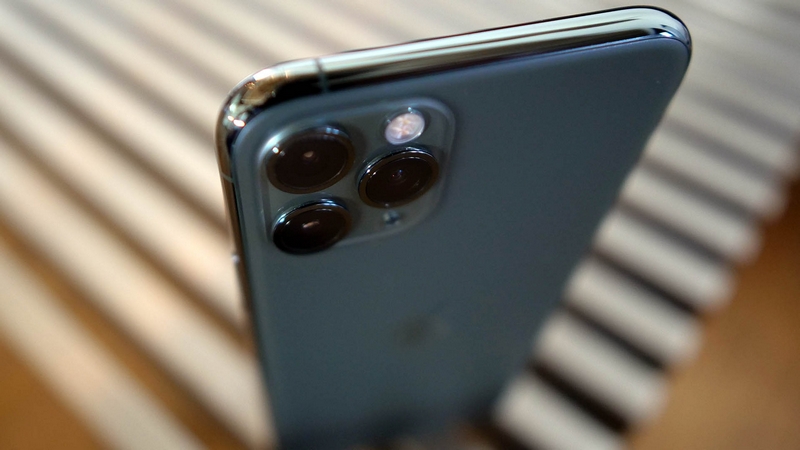 iPhone iPhone