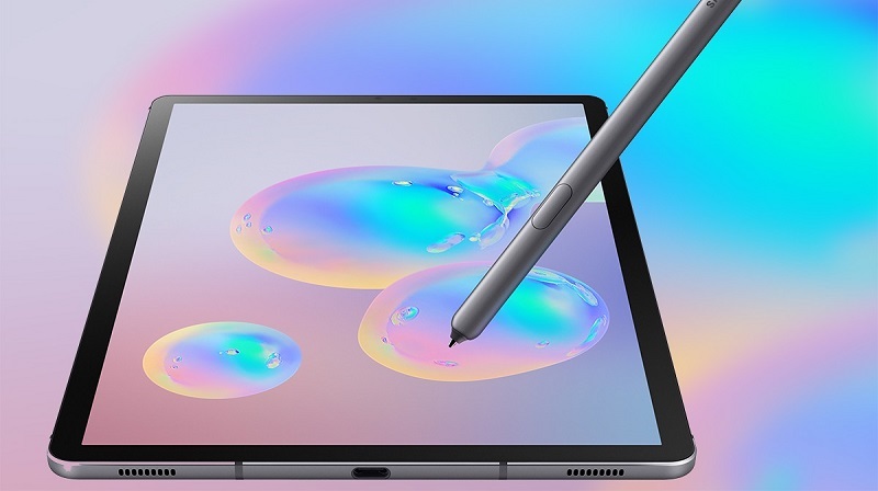Galaxy Tab S7 Galaxy Tab S7