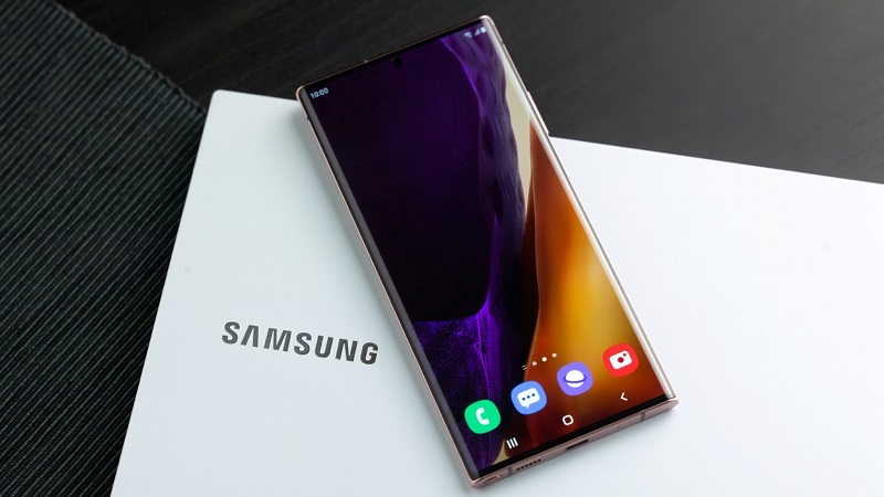 Galaxy Note 20 Ultra Galaxy Note 20 Ultra