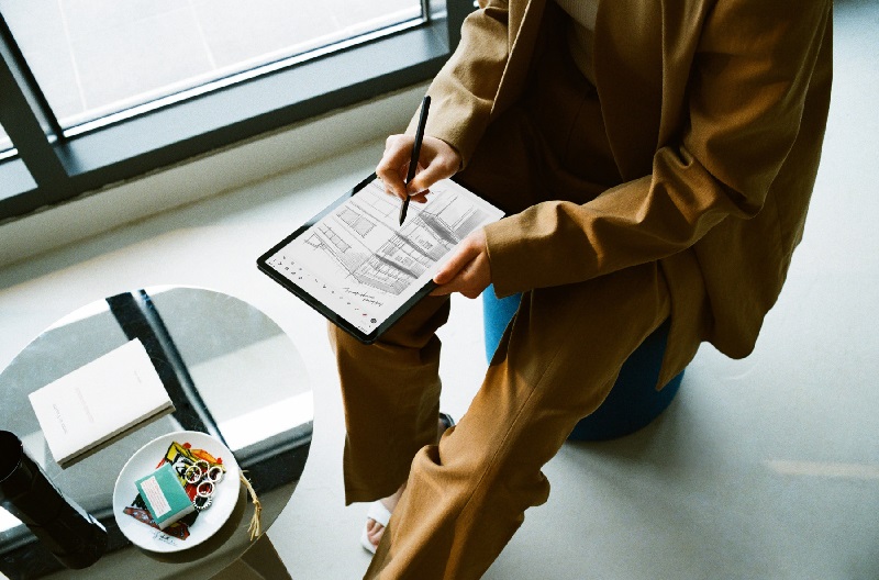 Samsung Galaxy Tab S7+ Samsung Galaxy Tab S7+