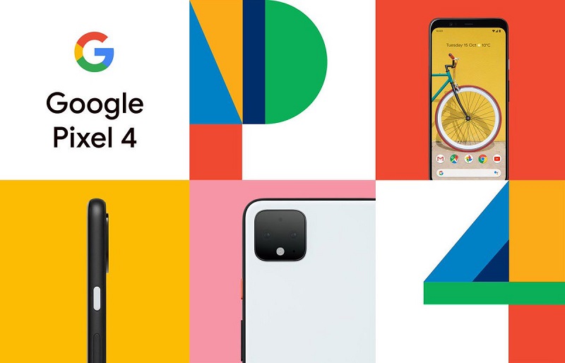 Pixel 4 Pixel 4