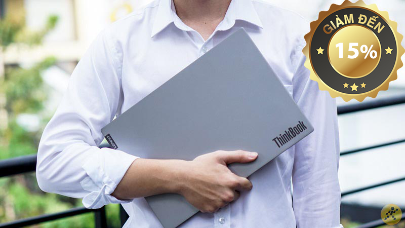 Laptop Lenovo giảm giá