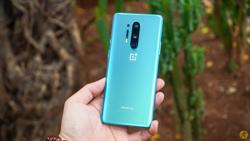 OnePlus 8 Pro OnePlus 8 Pro