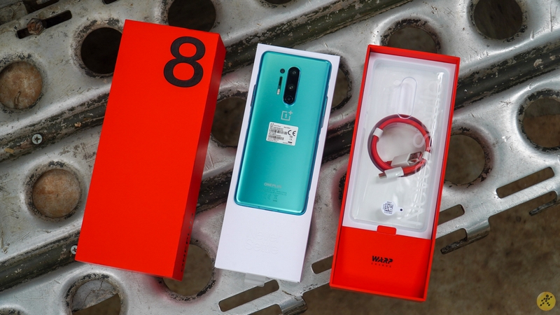 OnePlus 8 Pro OnePlus 8 Pro