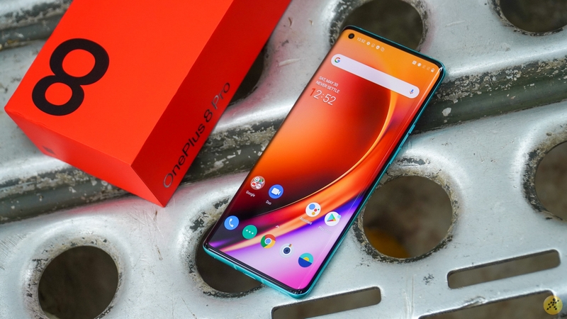 OnePlus 8 Pro OnePlus 8 Pro