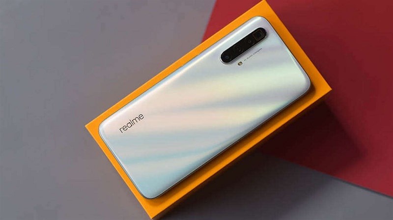 Realme X3 Pro lộ điểm sức mạnh trên Geekbench, xác nhận dùng chip Snadpragon 855+, bộ nhớ RAM 8GB và chạy Android 10