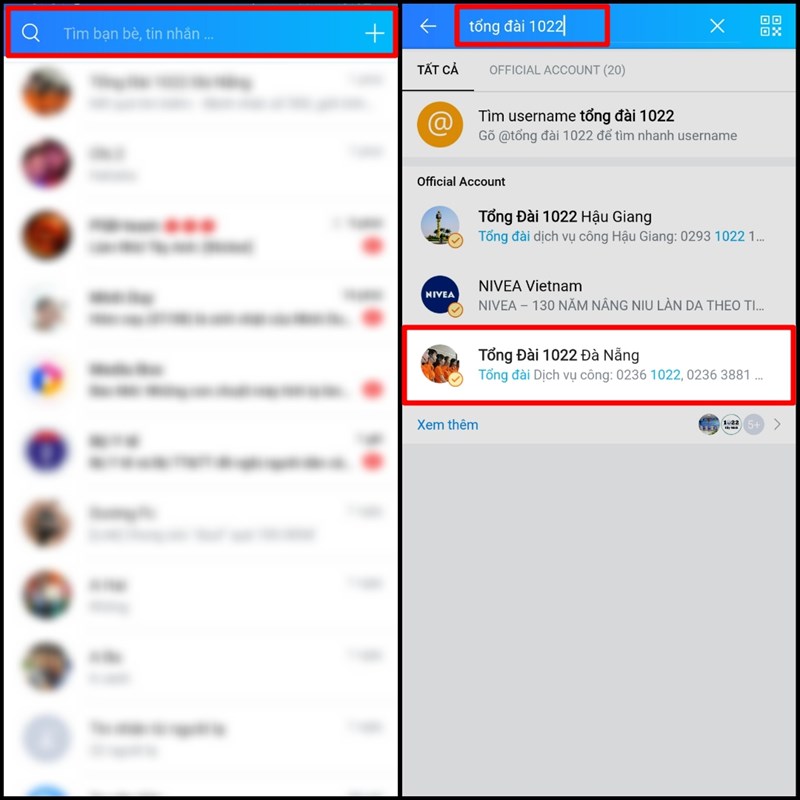 Tìm tổng đài 1022 Đà Nẵng Tìm tổng đài 1022 Đà Nẵng