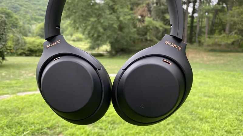Tai nghe Sony WH-1000XM4 Tai nghe Sony WH-1000XM4