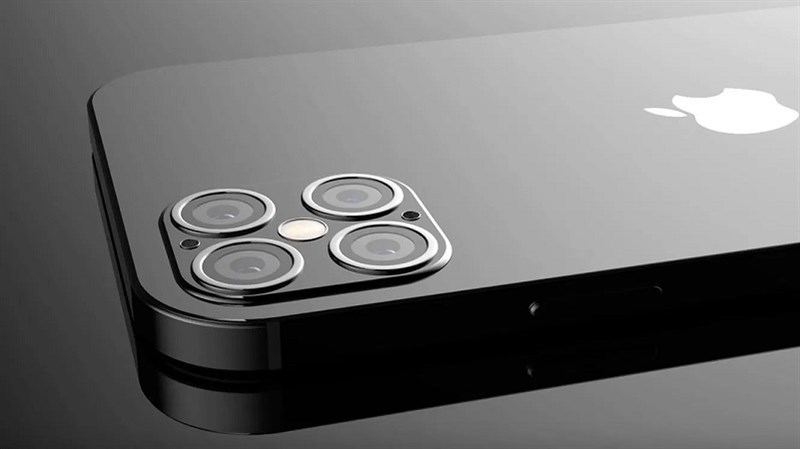 Nhà phân tích Ming-Chi Kuo: Nhà cung cấp camera cho iPhone 12 đang đối mặt với các vấn đề về chất lượng Nhà phân tích Ming-Chi Kuo: Nhà cung cấp camera cho iPhone 12 đang đối mặt với các vấn đề về chất lượng