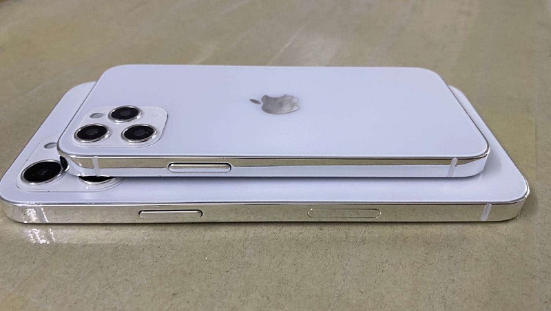 Nhà phân tích Ming-Chi Kuo: Nhà cung cấp camera cho iPhone 12 đang đối mặt với các vấn đề về chất lượng Nhà phân tích Ming-Chi Kuo: Nhà cung cấp camera cho iPhone 12 đang đối mặt với các vấn đề về chất lượng