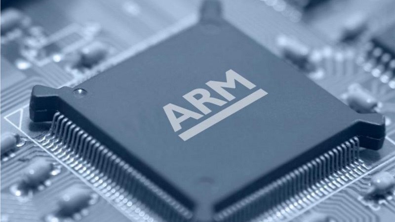 ARM ARM