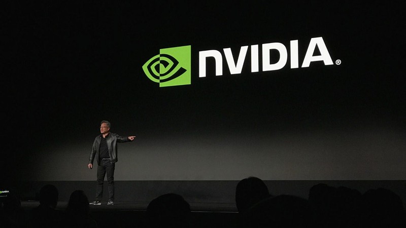 Nvidia Nvidia