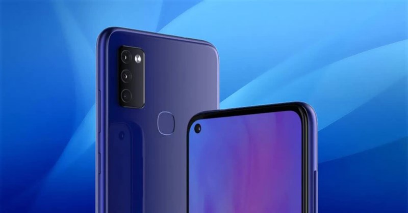 galaxy m51
