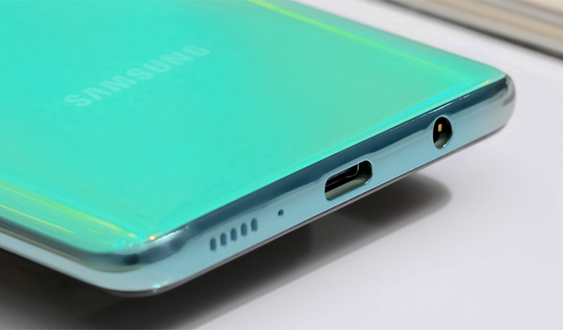 Galaxy m51