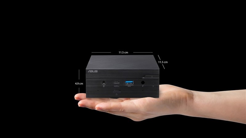 Mini PC PN50 Mini PC PN50