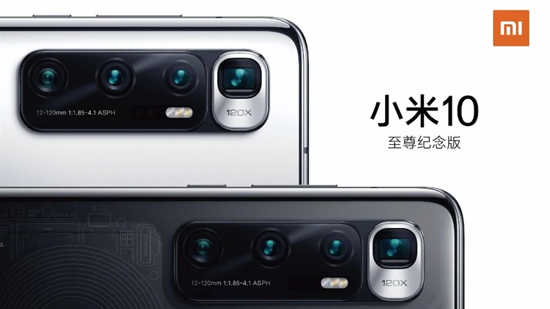 Rò rỉ các tùy chọn bộ nhớ RAM + ROM cùng những màu sắc trên bộ đôi Xiaomi Mi 10 Ultra và Redmi K30 Ultra Rò rỉ các tùy chọn bộ nhớ RAM + ROM cùng những màu sắc trên bộ đôi Xiaomi Mi 10 Ultra và Redmi K30 Ultra
