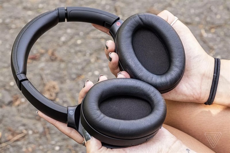 mặt trong sony wh-1000xm4 mặt trong sony wh-1000xm4