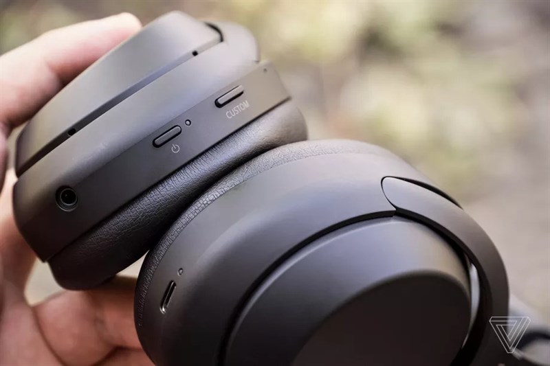 thiết kế sony wh-1000xm4 thiết kế sony wh-1000xm4