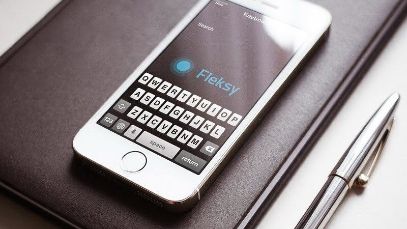 Bạn sẽ gõ bàn phím trên iPhone nhanh hơn bàn phím cơ với 8 mẹo siêu đỉnh này Bạn sẽ gõ bàn phím trên iPhone nhanh hơn bàn phím cơ với 8 mẹo siêu đỉnh này