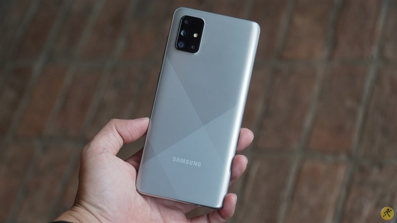 Galaxy M51 với pin 7.000 mAh, dùng chip Snapdragon 730G vừa xuất hiện trên trang web hỗ trợ Samsung, ngày ra mắt đã đến rất gần Galaxy M51 với pin 7.000 mAh, dùng chip Snapdragon 730G vừa xuất hiện trên trang web hỗ trợ Samsung, ngày ra mắt đã đến rất gần