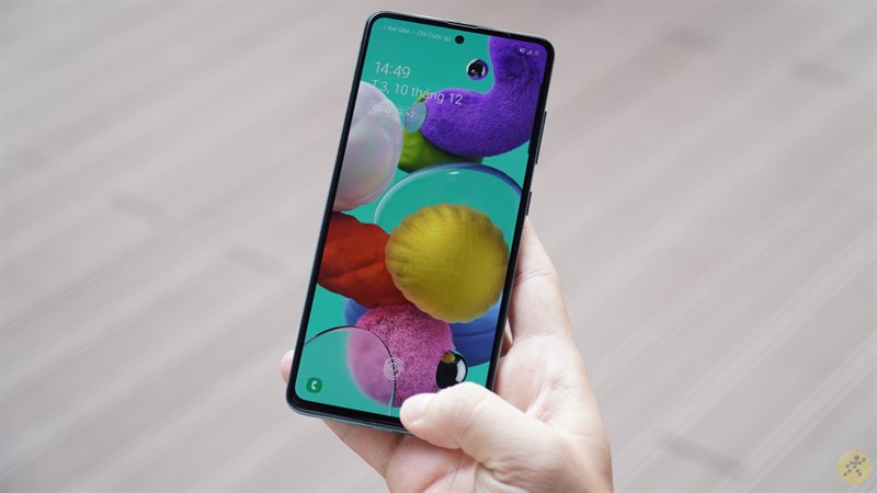Mẹo tăng độ nhạy cảm biến vân tay trong màn hình điện thoại Samsung lên 30% Mẹo tăng độ nhạy cảm biến vân tay trong màn hình điện thoại Samsung lên 30%