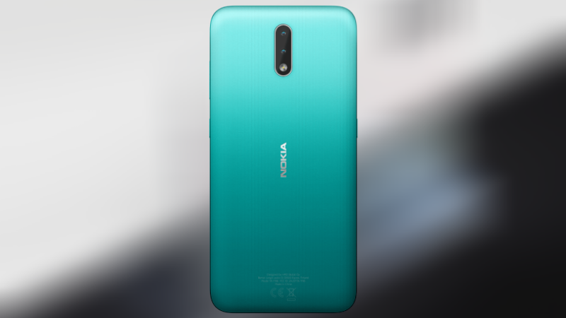 Smartphone giá rẻ Nokia 2.4 sẵn sàng tiến ra thị trường Smartphone giá rẻ Nokia 2.4 sẵn sàng tiến ra thị trường