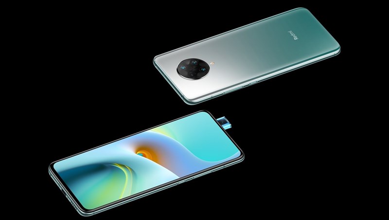 Redmi K30 Ultra ra mắt: Màn hình 120Hz, chip Dimensity 1000+, 4 camera sau 64MP, giá bán hết sức phải chăng Redmi K30 Ultra ra mắt: Màn hình 120Hz, chip Dimensity 1000+, 4 camera sau 64MP, giá bán hết sức phải chăng