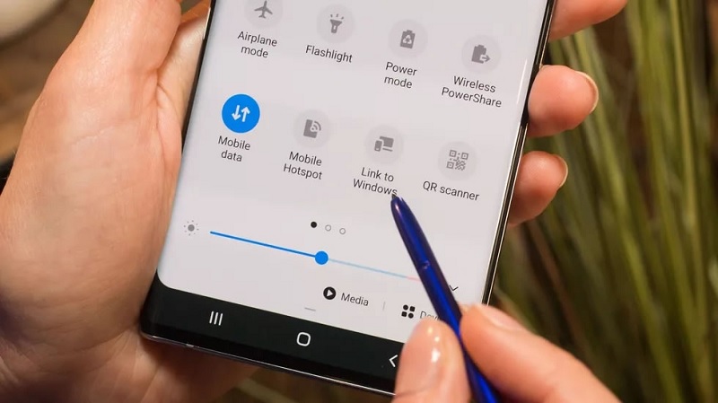 Mối lương duyên Samsung và Microsoft Mối lương duyên Samsung và Microsoft