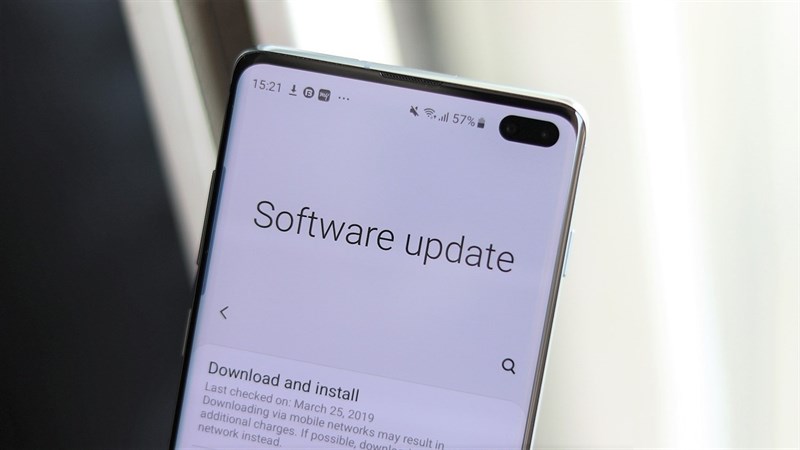 Một số mẫu smartphone dòng Galaxy A cũng có thể được cập nhật hệ điều hành trong vòng 3 năm Một số mẫu smartphone dòng Galaxy A cũng có thể được cập nhật hệ điều hành trong vòng 3 năm