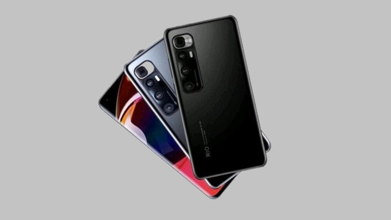 Rò rỉ thông tin Xiaomi Mi 10 Ultra Rò rỉ thông tin Xiaomi Mi 10 Ultra