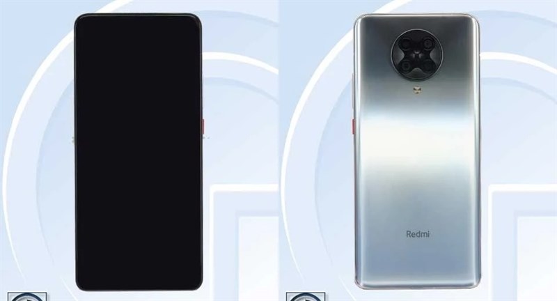 Redmi K30 Ultra sẽ đi kèm màn hình AMOLED với tốc độ làm tươi 120Hz, giá mà rẻ nữa thì đúng là quá ngon Redmi K30 Ultra sẽ đi kèm màn hình AMOLED với tốc độ làm tươi 120Hz, giá mà rẻ nữa thì đúng là quá ngon