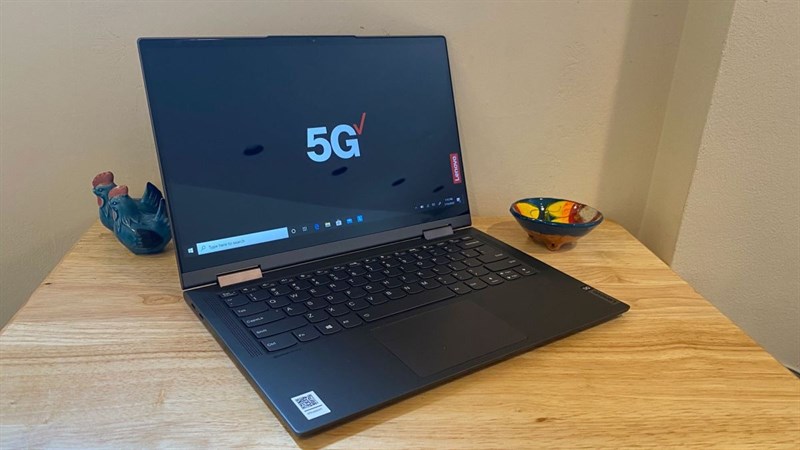 MediaTek vừa ra mắt T700 - modem 5G cho máy tính xách tay dùng chip Intel, sẽ có mặt trên thị trường trong thời gian tới