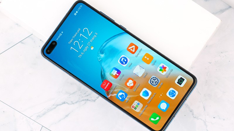 Huawei P40 Huawei P40