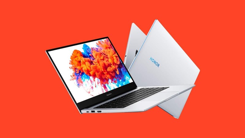 Lộ diện thiết kế của Honor Hunter, chiếc laptop dành cho game thủ đầu tiên của Huawei, thêm một lựa chọn cho người yêu game