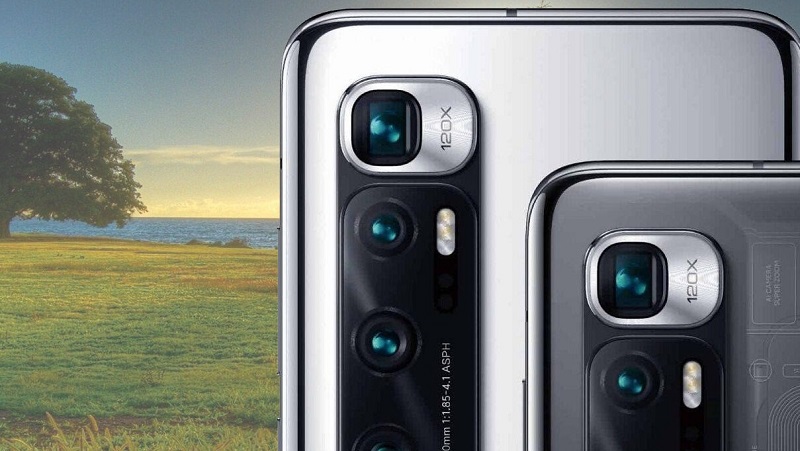Smartphone cao cấp Xiaomi Mi 10 Ultra với chip Snapdragon 865+ lộ điểm sức mạnh, cấu hình trên Geekbench trước ngày ra mắt Smartphone cao cấp Xiaomi Mi 10 Ultra với chip Snapdragon 865+ lộ điểm sức mạnh, cấu hình trên Geekbench trước ngày ra mắt