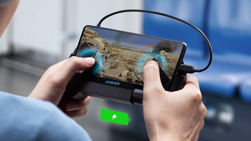 PowerCore Play 6K PowerCore Play 6K