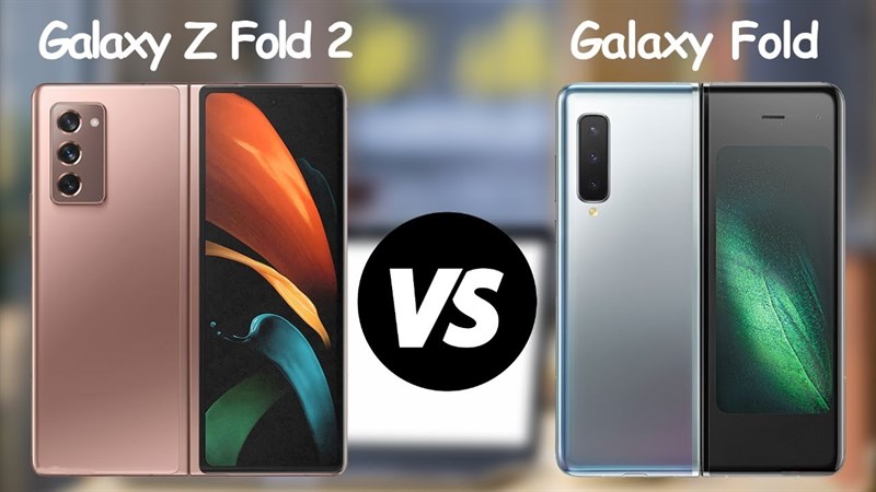 Để thấy những cải tiến của Galaxy Z Fold 2 so với Galaxy Z Fold thế nào thì mời bạn vào xem bài viết này nhé Để thấy những cải tiến của Galaxy Z Fold 2 so với Galaxy Z Fold thế nào thì mời bạn vào xem bài viết này nhé