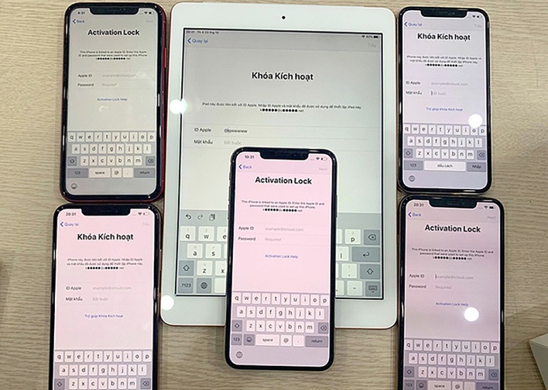 Cần cân nhắc trước khi lựa chọn iPhone xách tay giá rẻ