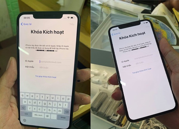 Cần cân nhắc trước khi lựa chọn iPhone xách tay giá rẻ