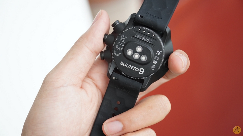 Suunto 9 Baro