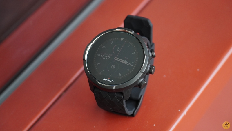 Suunto 9 Baro