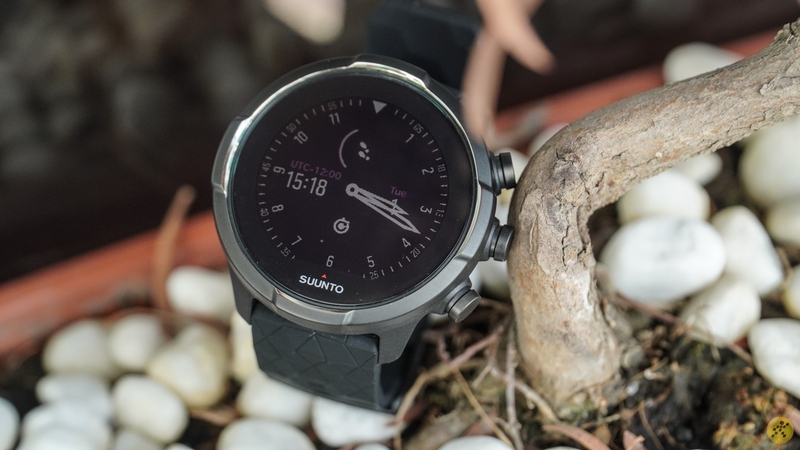 Suunto 9 Baro